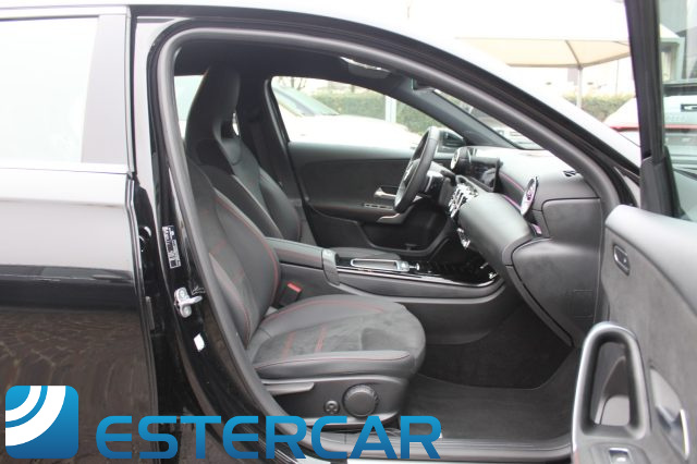 MERCEDES-BENZ A 200 usata, con Servosterzo