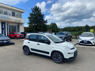 FIAT Panda usata, con Airbag Passeggero