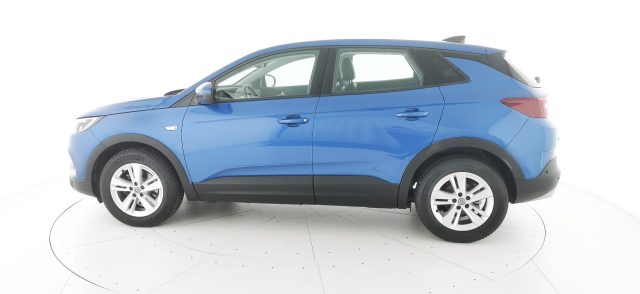 OPEL Grandland X usata, con Alzacristalli elettrici