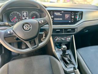 VOLKSWAGEN Polo usata, con Servosterzo