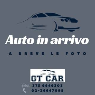 FIAT 500 usata, con Airbag