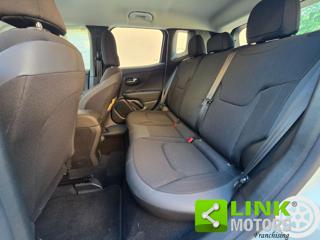 JEEP Renegade usata, con Antifurto