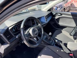 AUDI A1 usata, con Cerchi in lega