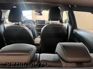 PEUGEOT 2008 usata, con Immobilizzatore elettronico