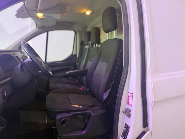 FORD Transit Custom usata 3