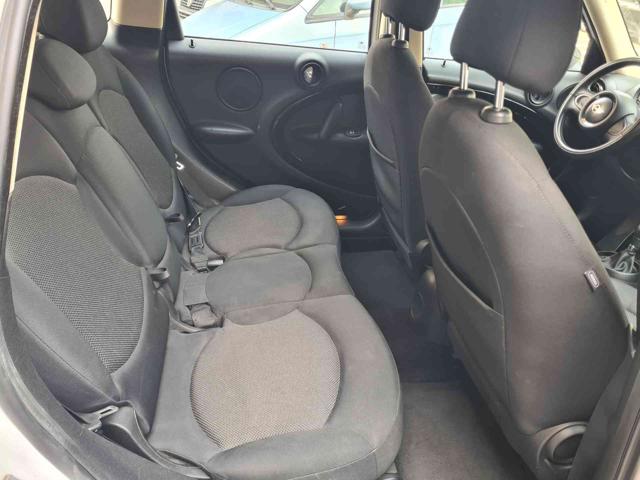MINI Countryman usata, con Controllo trazione