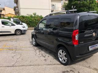 FIAT Qubo 1.3 MJT 75 CV Dynamic