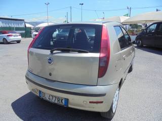 FIAT Punto usata 8