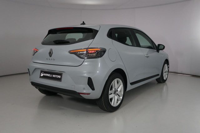RENAULT Clio usata, con Airbag