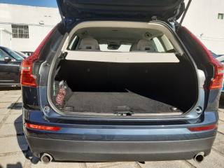 VOLVO XC60 usata, con Autoradio digitale