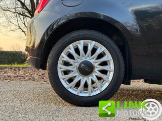 FIAT 500 usata, con ESP