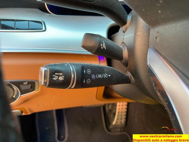 MERCEDES-BENZ E 220 usata 58