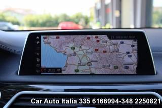 BMW 730 usata, con Riconoscimento dei segnali stradali
