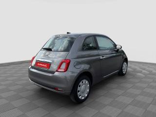 FIAT 500 usata 4