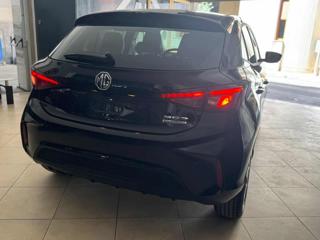 MG MG3 usata, con Airbag Passeggero