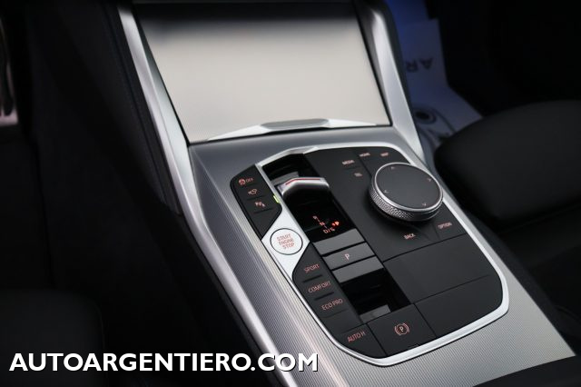 BMW 420 usata, con Servosterzo