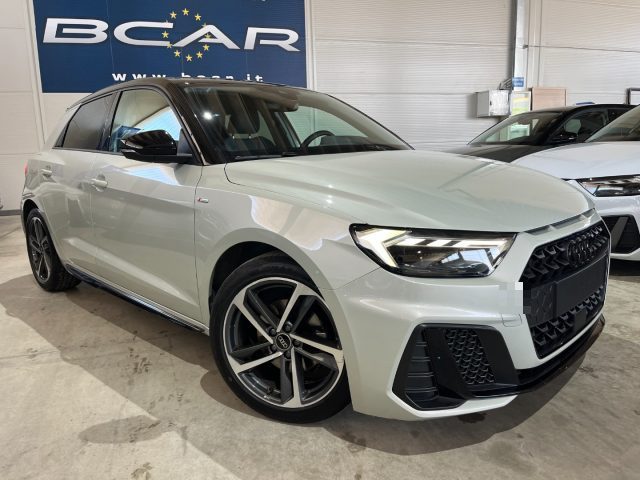 AUDI A1 usata, con Airbag laterali