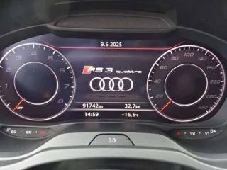 AUDI RS3 usata, con Controllo trazione