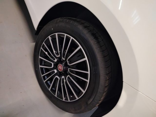 FIAT Tipo usata, con Servosterzo