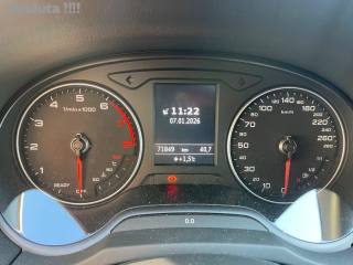 AUDI A3 usata, con Chiusura centralizzata