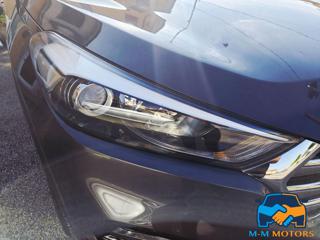 HYUNDAI Tucson usata, con ESP