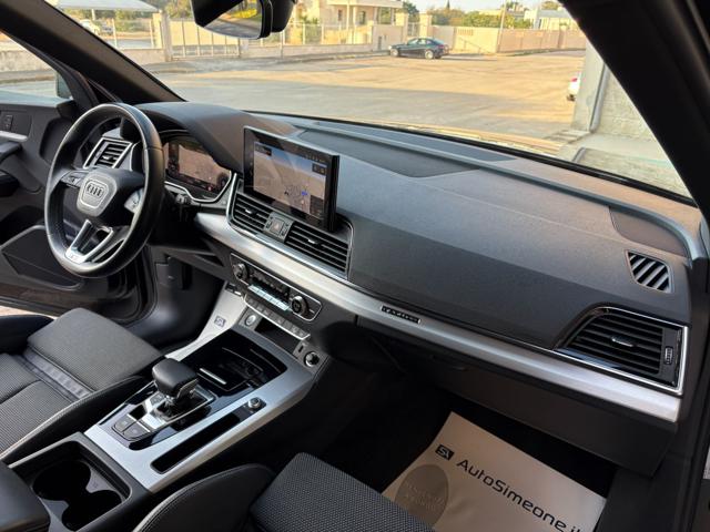 AUDI Q5 usata, con ESP