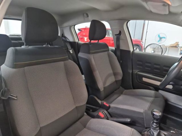 CITROEN C3 usata, con Cruise Control