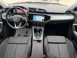 AUDI Q3 usata, con Specchietti laterali elettrici
