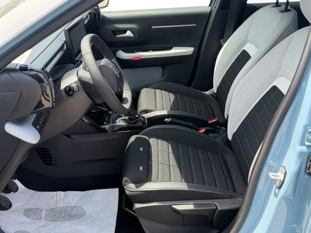 CITROEN C3 usata, con ESP