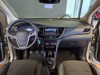 OPEL Mokka X usata, con Fendinebbia