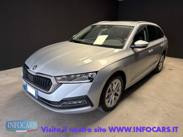 SKODA Octavia usata, con Airbag laterali