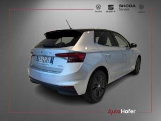 SKODA Fabia usata, con Airbag laterali