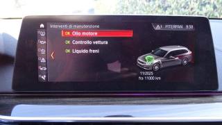 BMW 530 usata 112