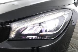 MERCEDES-BENZ CLA 200 usata 8