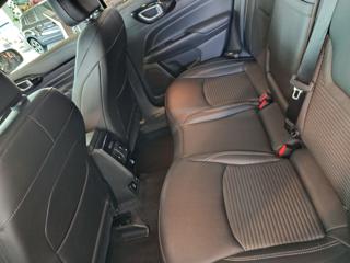 JEEP Compass usata, con Fendinebbia