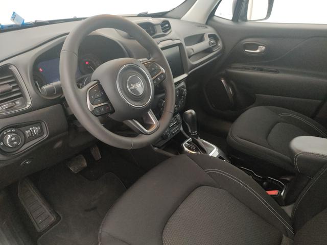 JEEP Renegade usata, con Climatizzatore