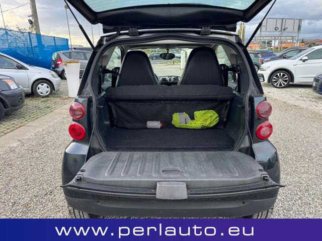 SMART ForTwo usata 12