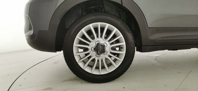 FIAT 500X usata, con Start/Stop Automatico