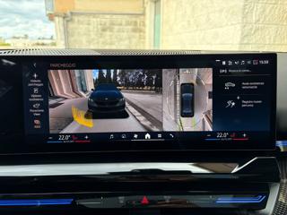 BMW 520 usata, con Sistema di navigazione