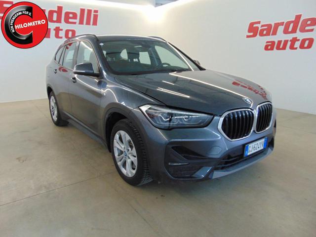 BMW X1 usata, con Airbag