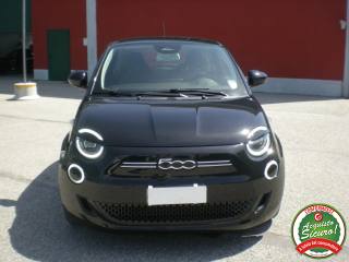 FIAT 500e usata, con Airbag laterali