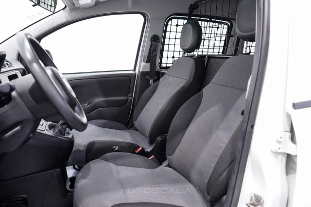 FIAT New Panda usata 14