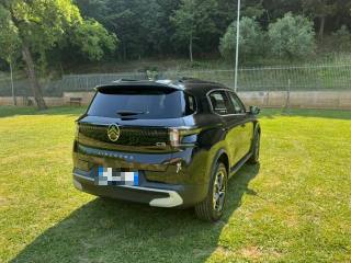 CITROEN C3 Aircross usata, con Airbag Passeggero