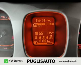 FIAT Panda usata, con ESP