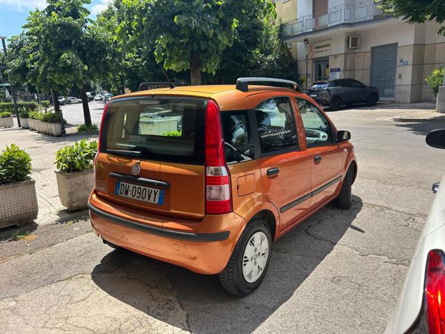 FIAT Panda usata, con Chiusura centralizzata