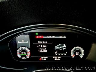AUDI Q5 usata, con Cerchi in lega