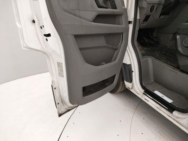 VOLKSWAGEN Crafter usata 78