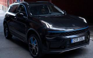 LYNK & CO 01 01 1.5 td phev auto