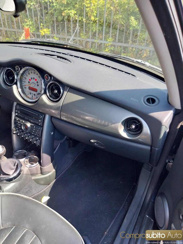 MINI Mini usata, con Cerchi in lega
