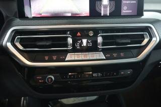 BMW X3 usata 12